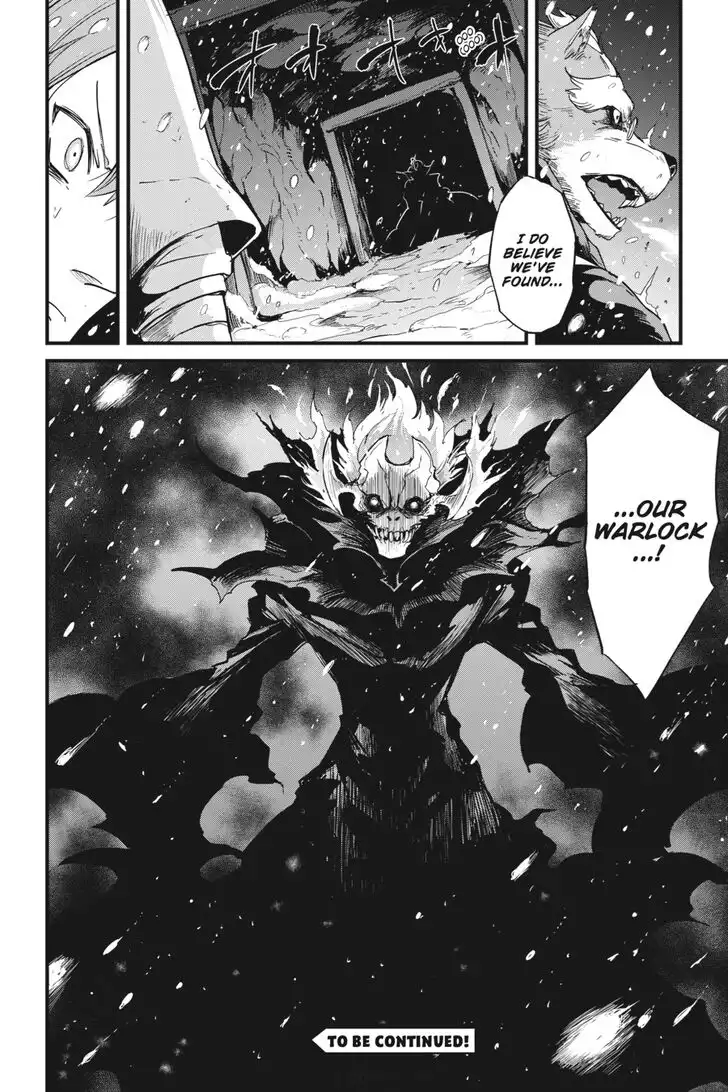 Goblin Slayer: Side Story Year One Chapter 29 25